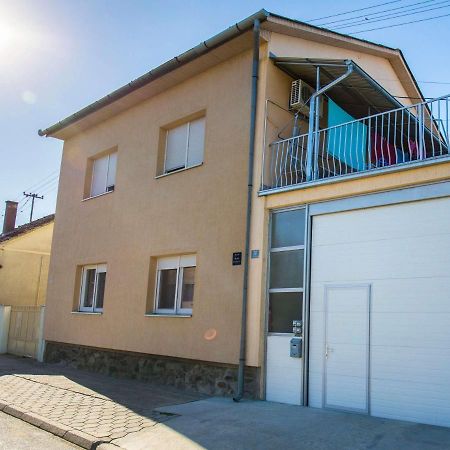 Apartman Viljevac, Donji Miholjac Exteriör bild