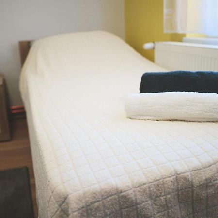 Apartman Viljevac, Donji Miholjac Exteriör bild