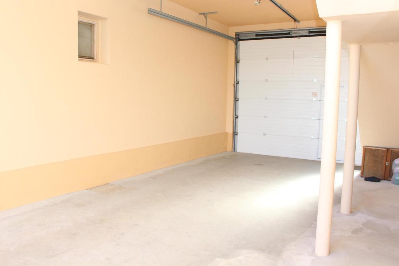 Apartman Viljevac, Donji Miholjac Exteriör bild