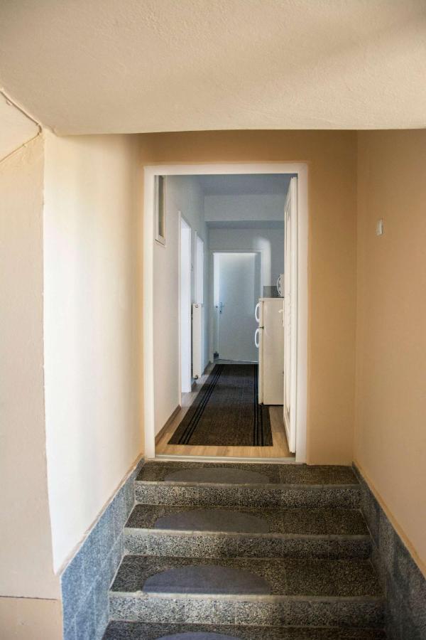 Apartman Viljevac, Donji Miholjac Exteriör bild
