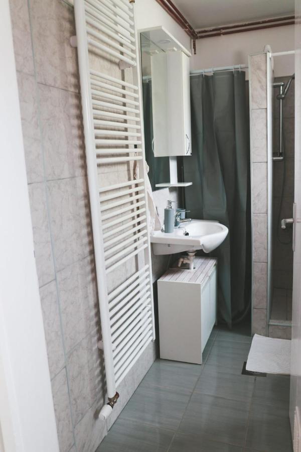 Apartman Viljevac, Donji Miholjac Exteriör bild