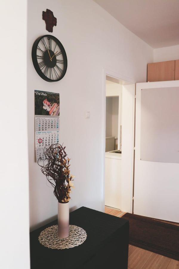 Apartman Viljevac, Donji Miholjac Exteriör bild
